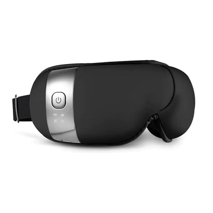 HubiCare Heated Eye Massager – Soothe, Sleep & Shine