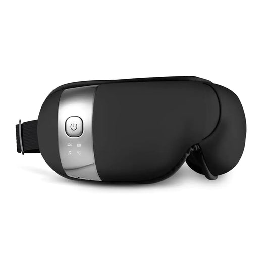 HubiCare Heated Eye Massager – Soothe, Sleep & Shine
